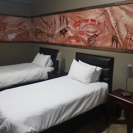 Hotel Portao Diaz Mossel Bay Bagian luar foto