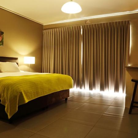 Hotel Portao Diaz Mossel Bay Bagian luar foto