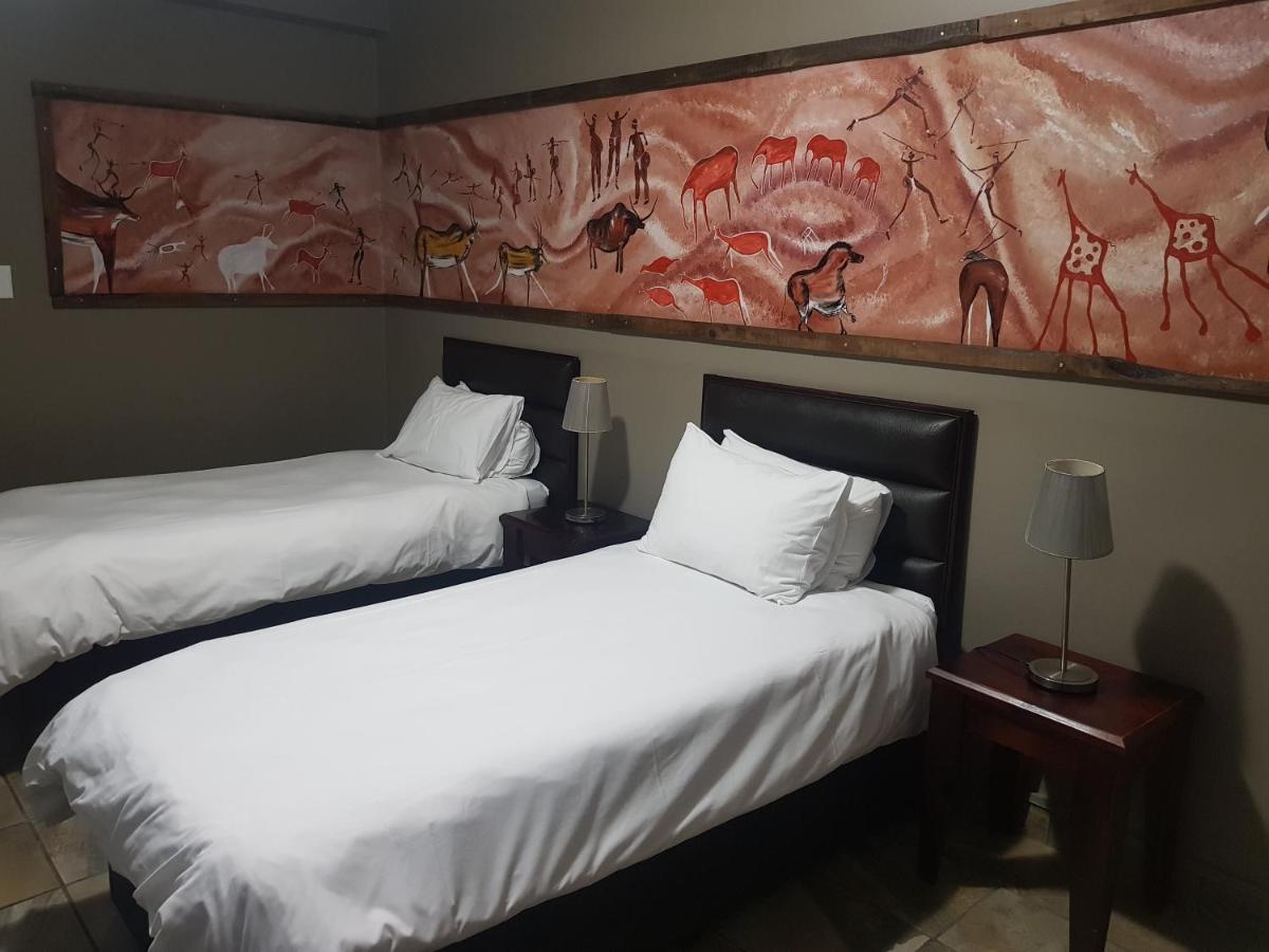 Hotel Portao Diaz Mossel Bay Bagian luar foto