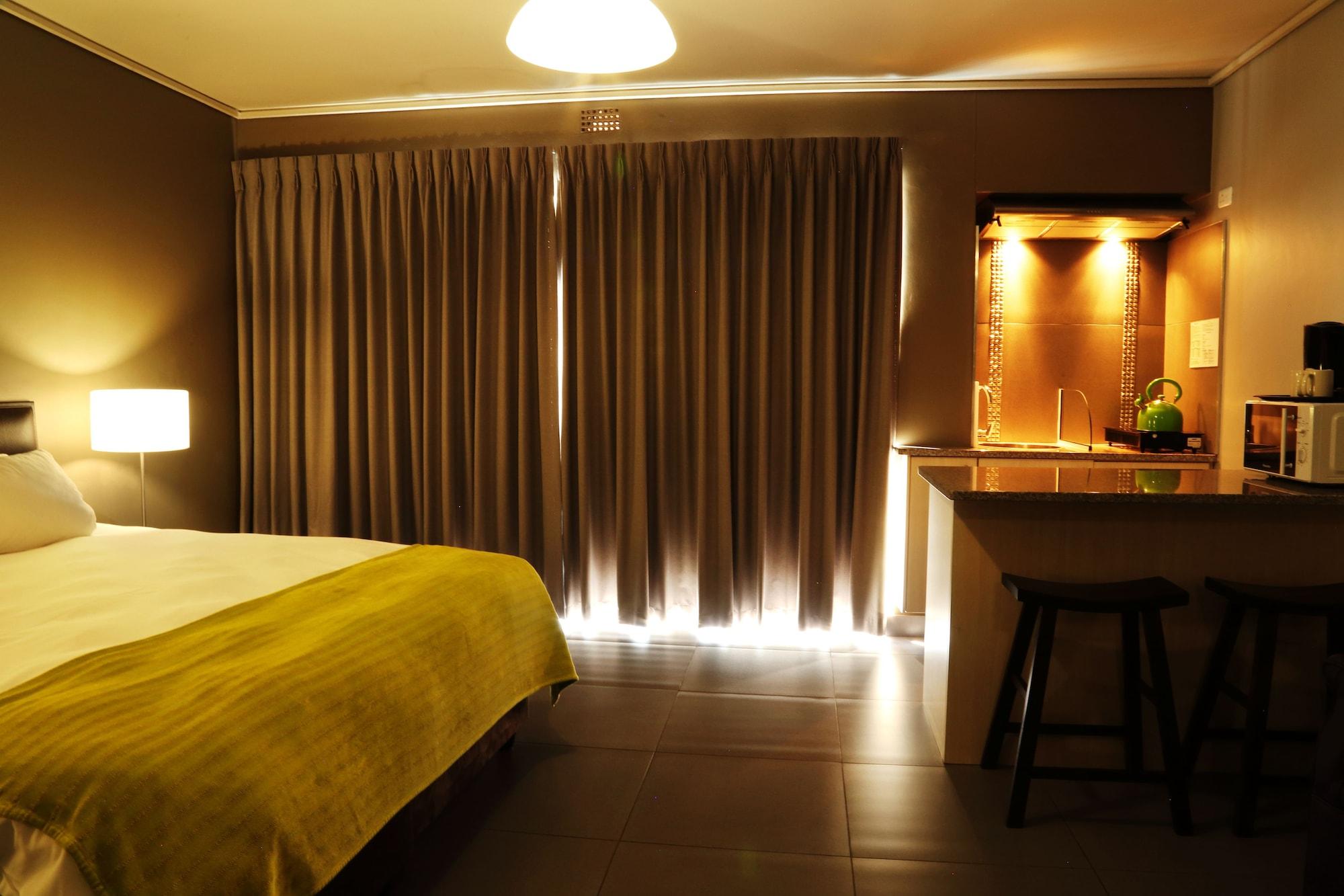 Hotel Portao Diaz Mossel Bay Bagian luar foto