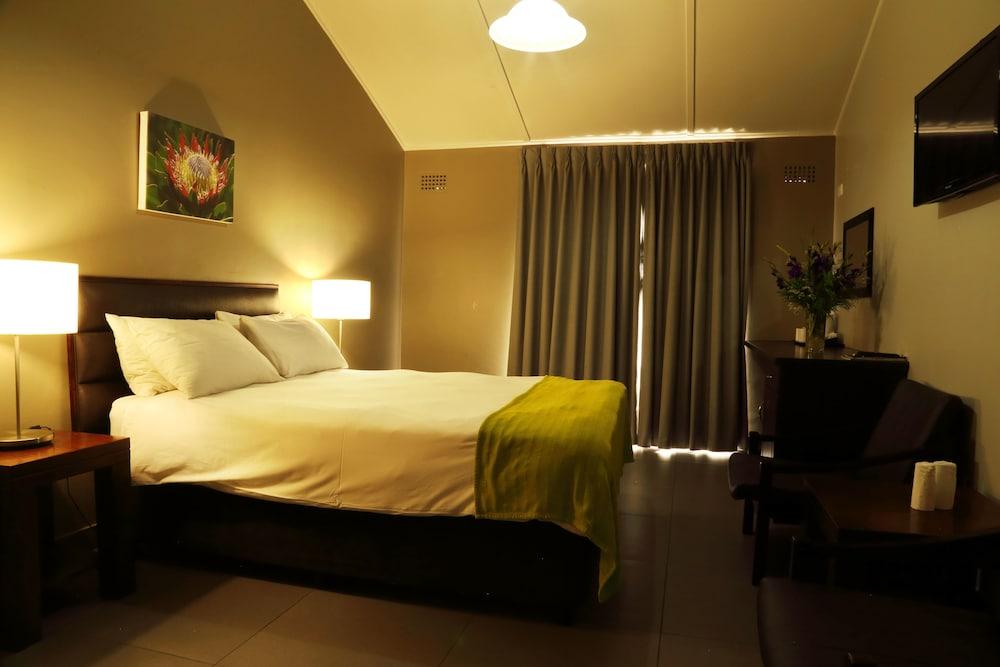 Hotel Portao Diaz Mossel Bay Bagian luar foto