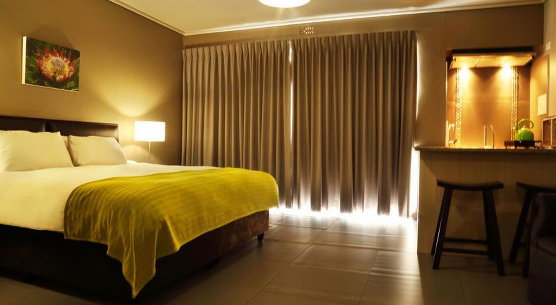Hotel Portao Diaz Mossel Bay Bagian luar foto