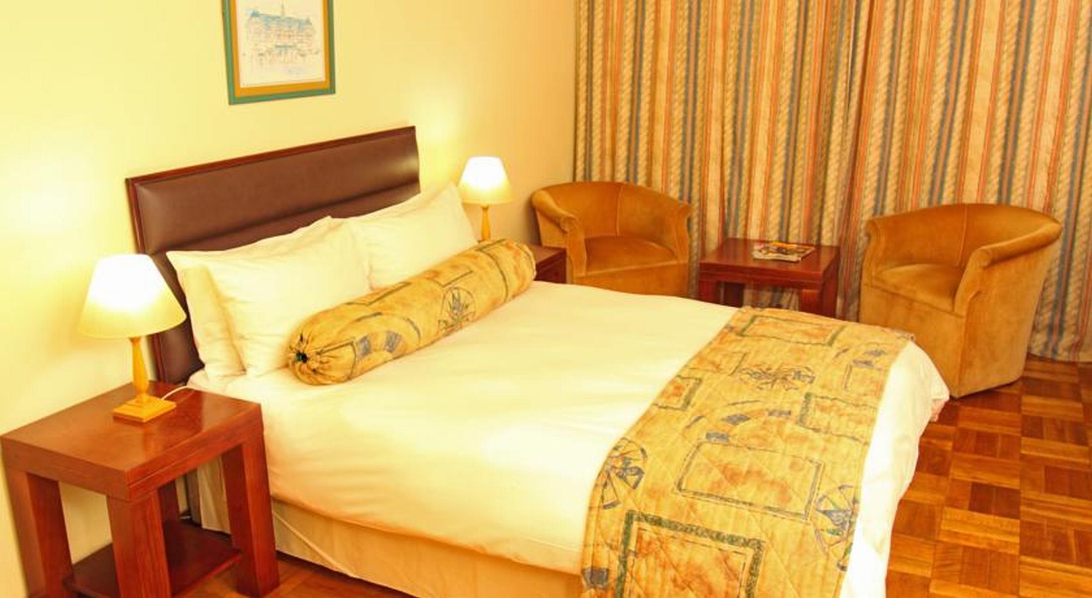 Hotel Portao Diaz Mossel Bay Bagian luar foto