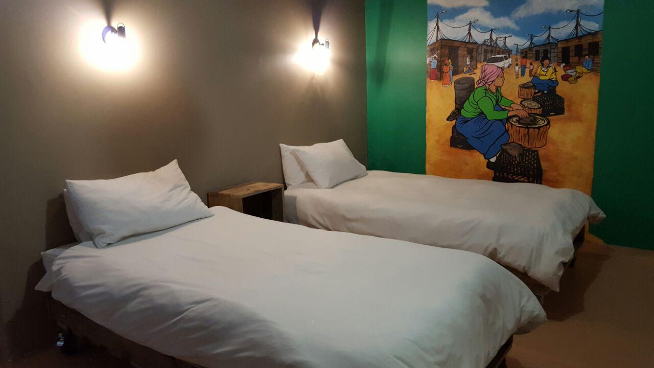 Hotel Portao Diaz Mossel Bay Bagian luar foto