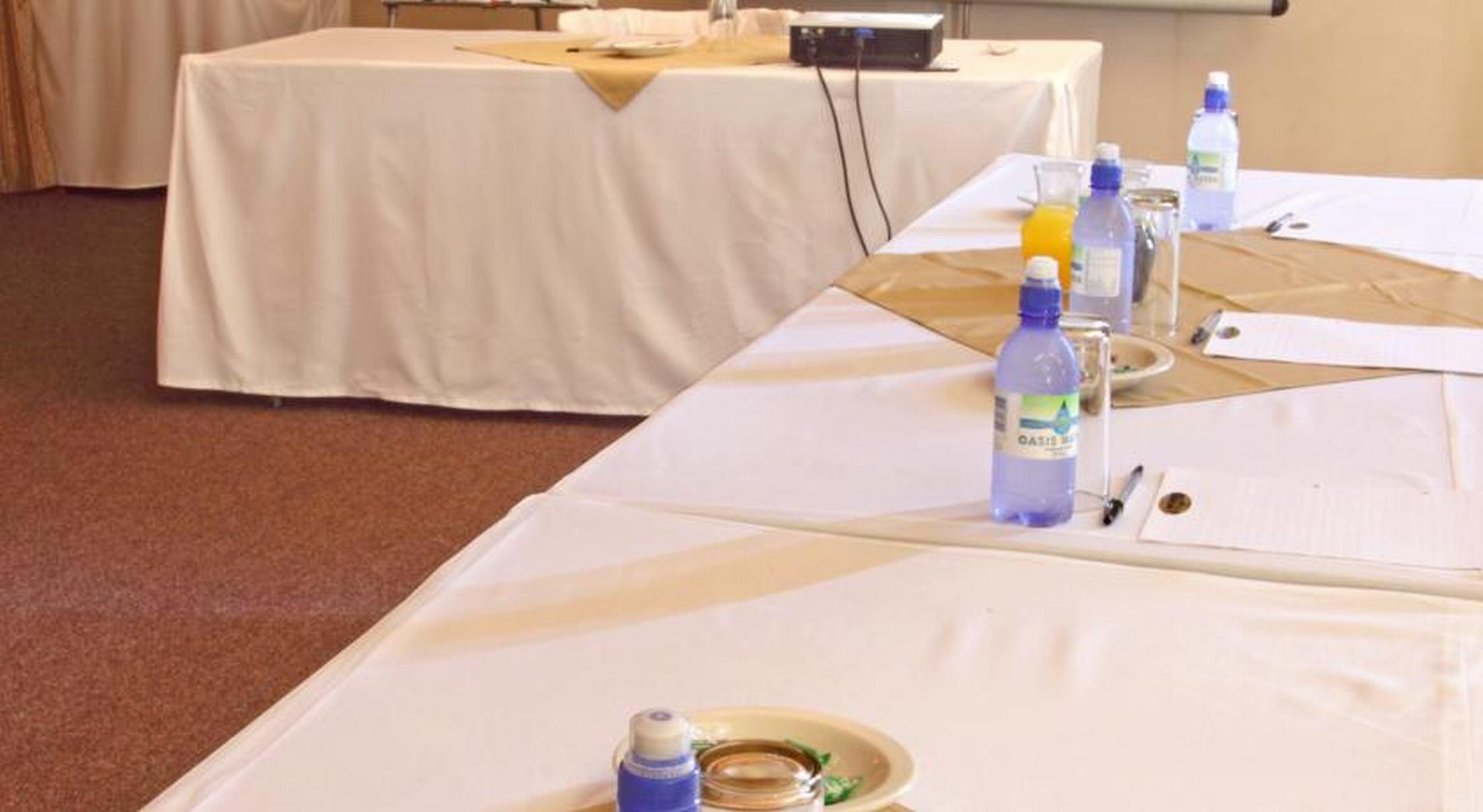 Hotel Portao Diaz Mossel Bay Bagian luar foto
