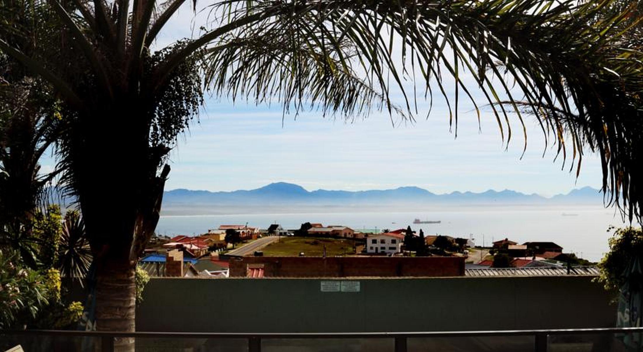 Hotel Portao Diaz Mossel Bay Bagian luar foto