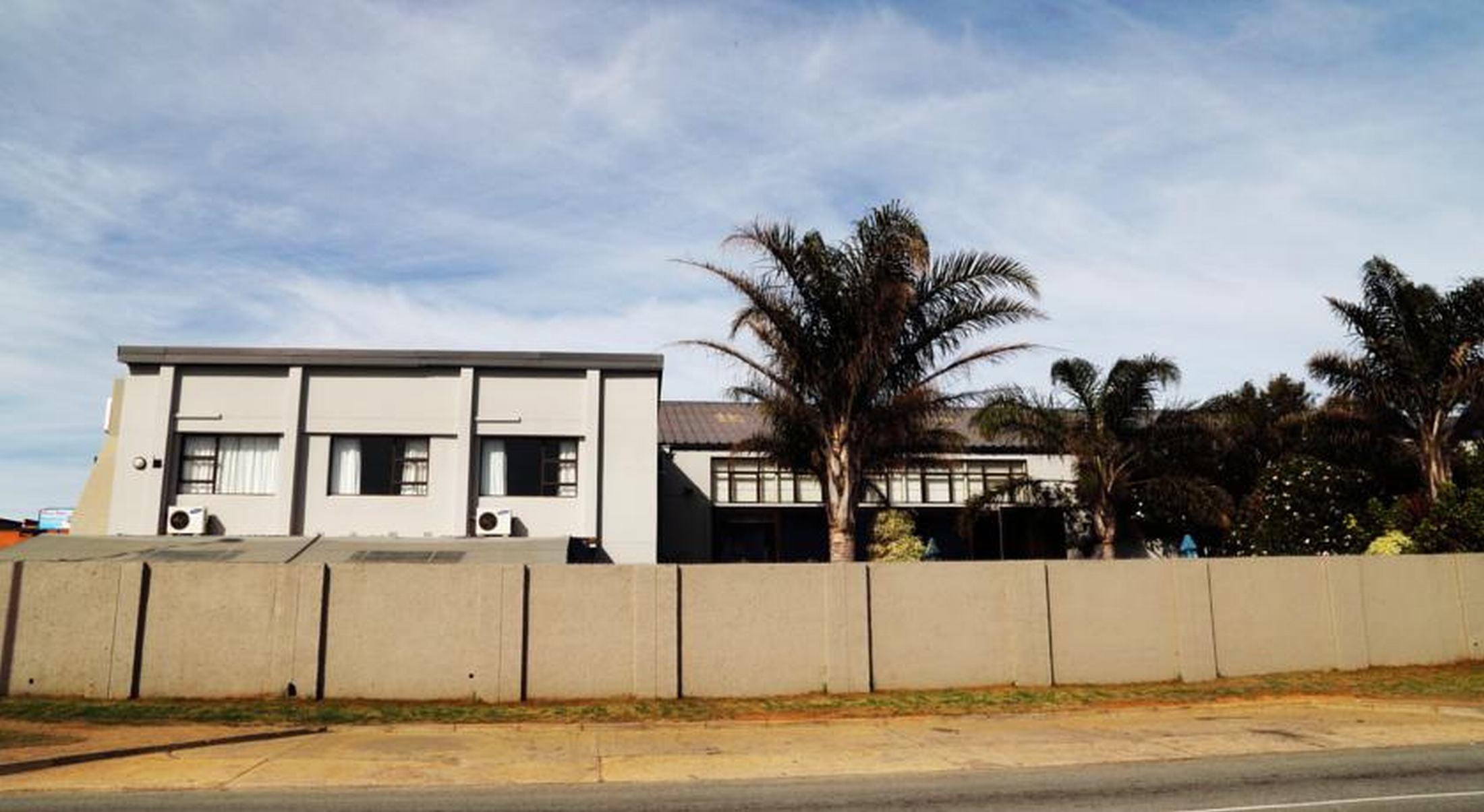 Hotel Portao Diaz Mossel Bay Bagian luar foto