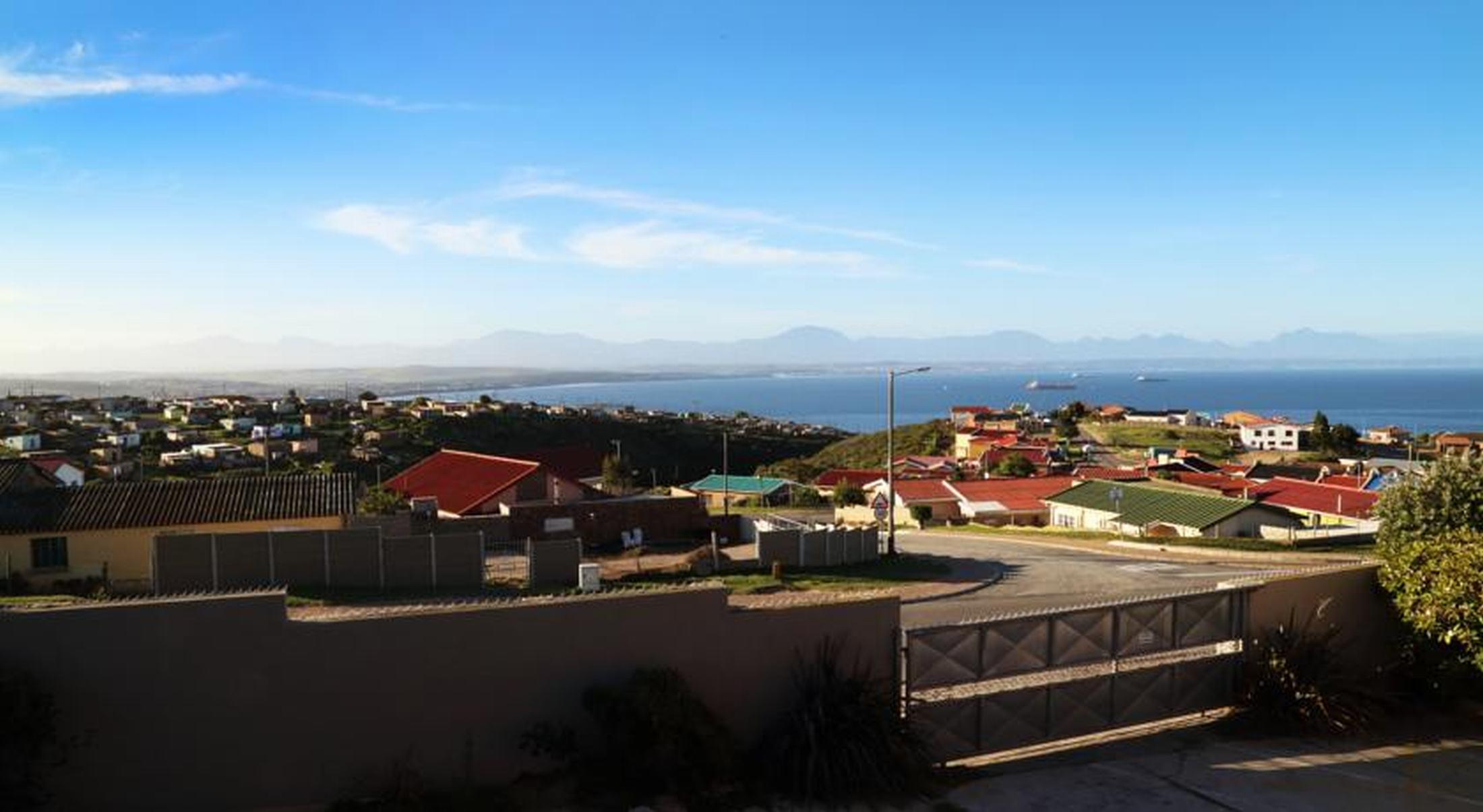 Hotel Portao Diaz Mossel Bay Bagian luar foto