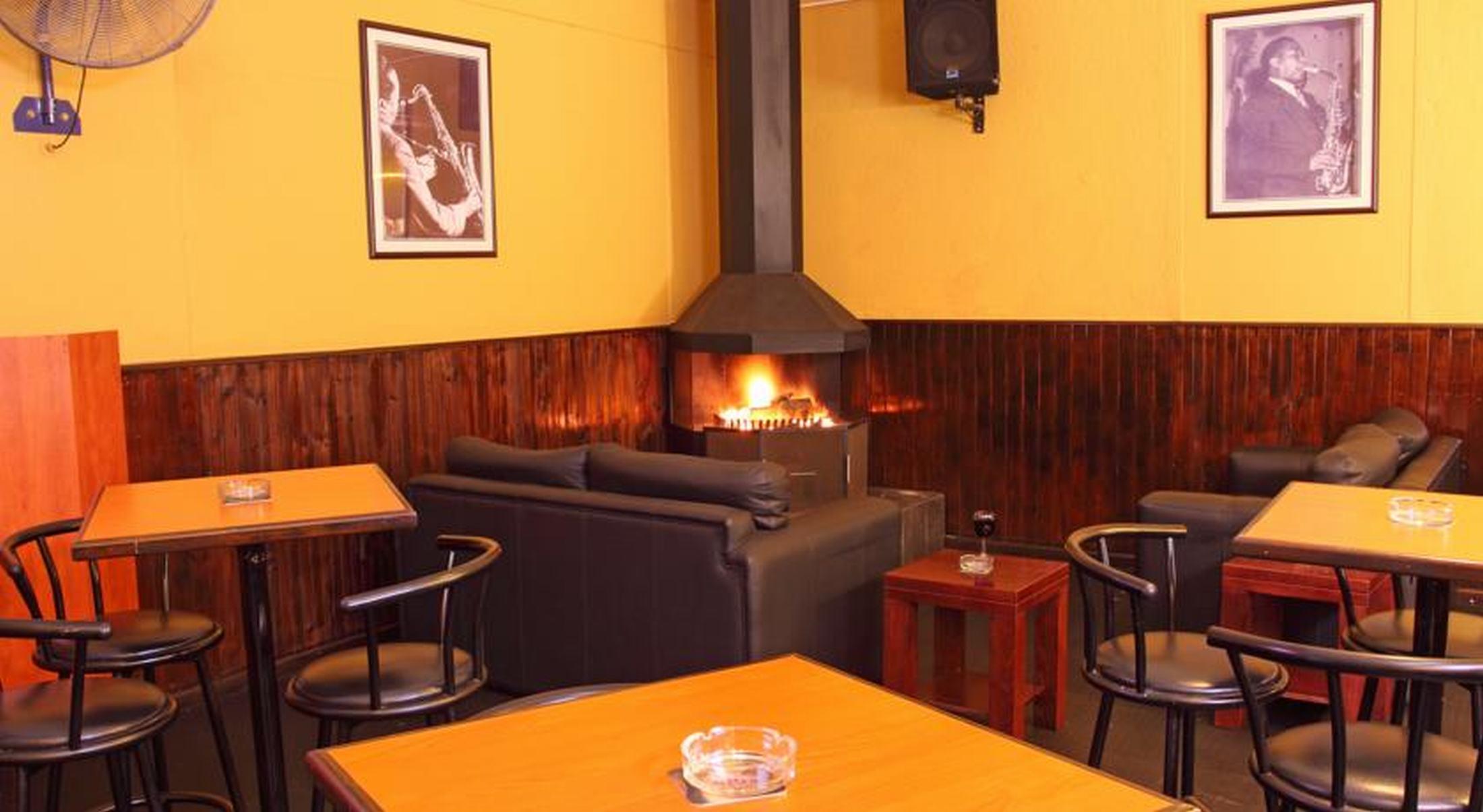 Hotel Portao Diaz Mossel Bay Bagian luar foto