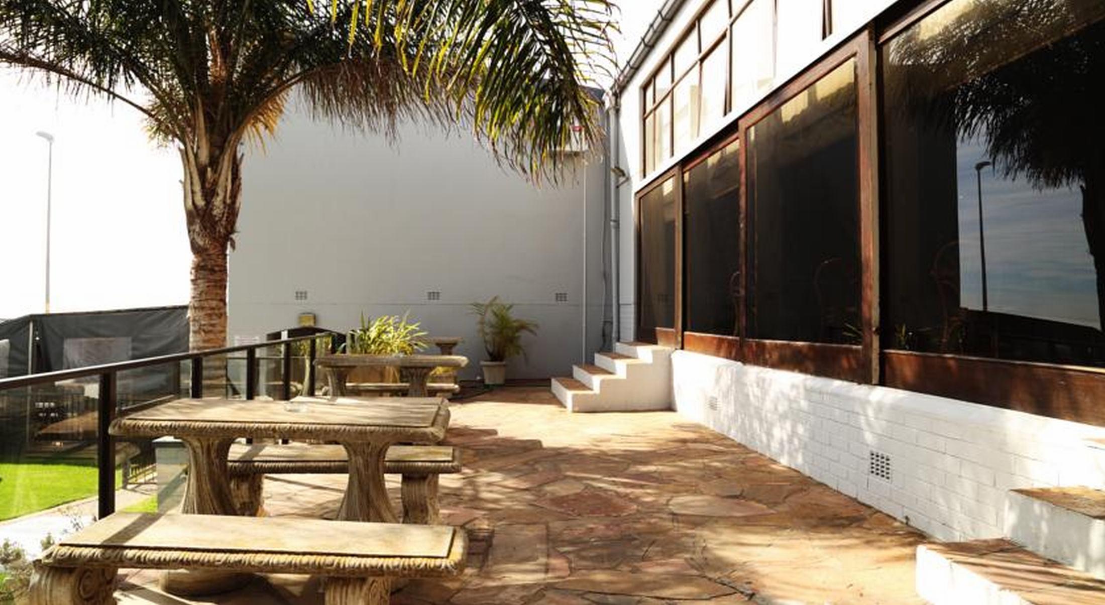 Hotel Portao Diaz Mossel Bay Bagian luar foto