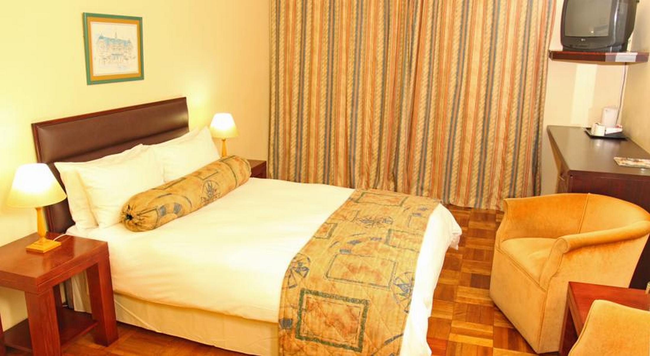 Hotel Portao Diaz Mossel Bay Bagian luar foto