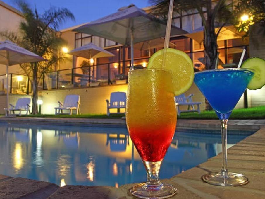 Hotel Portao Diaz Mossel Bay Bagian luar foto