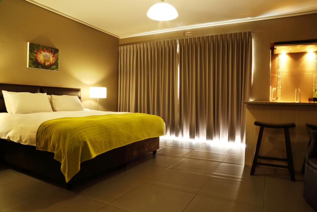 Hotel Portao Diaz Mossel Bay Bagian luar foto