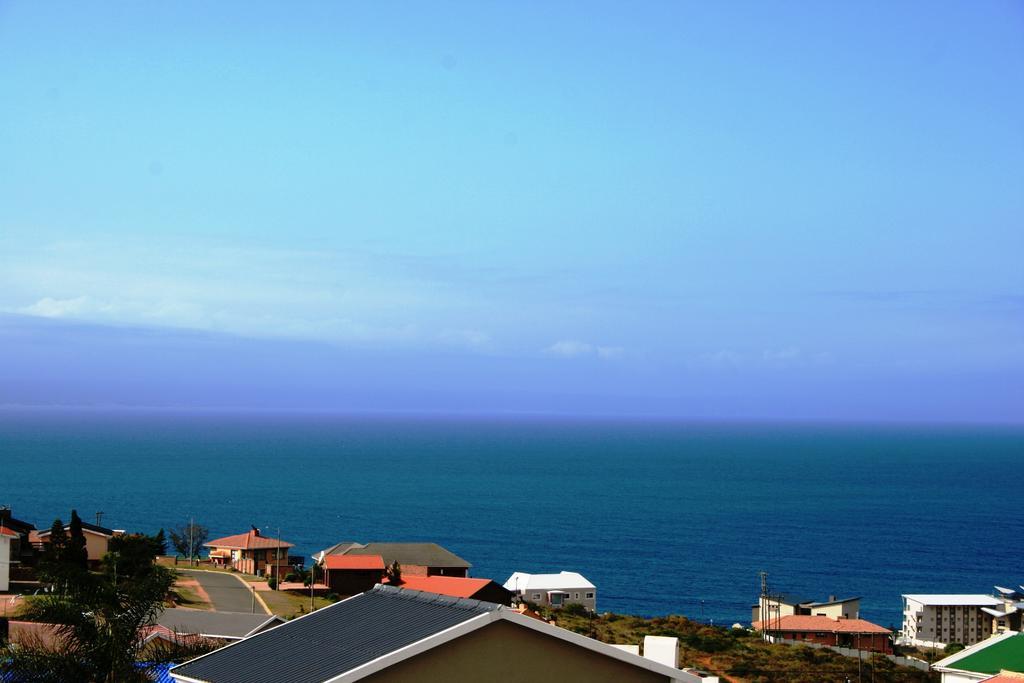 Hotel Portao Diaz Mossel Bay Bagian luar foto
