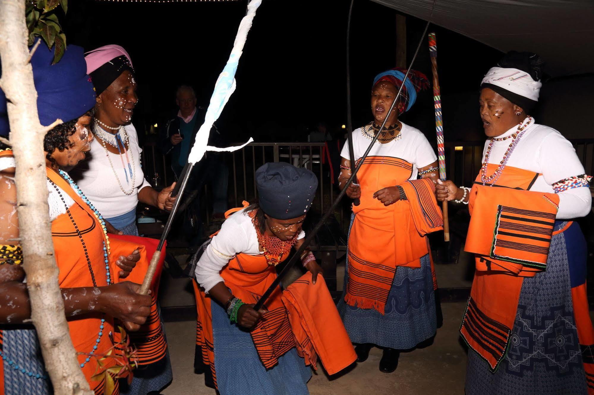 Hotel Portao Diaz Mossel Bay Bagian luar foto