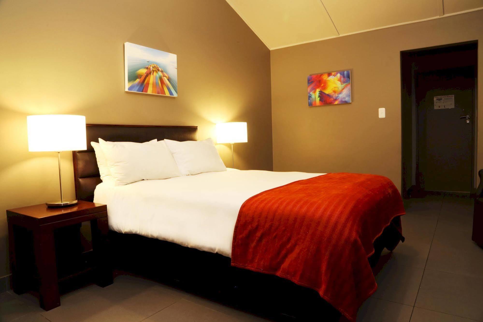 Hotel Portao Diaz Mossel Bay Bagian luar foto
