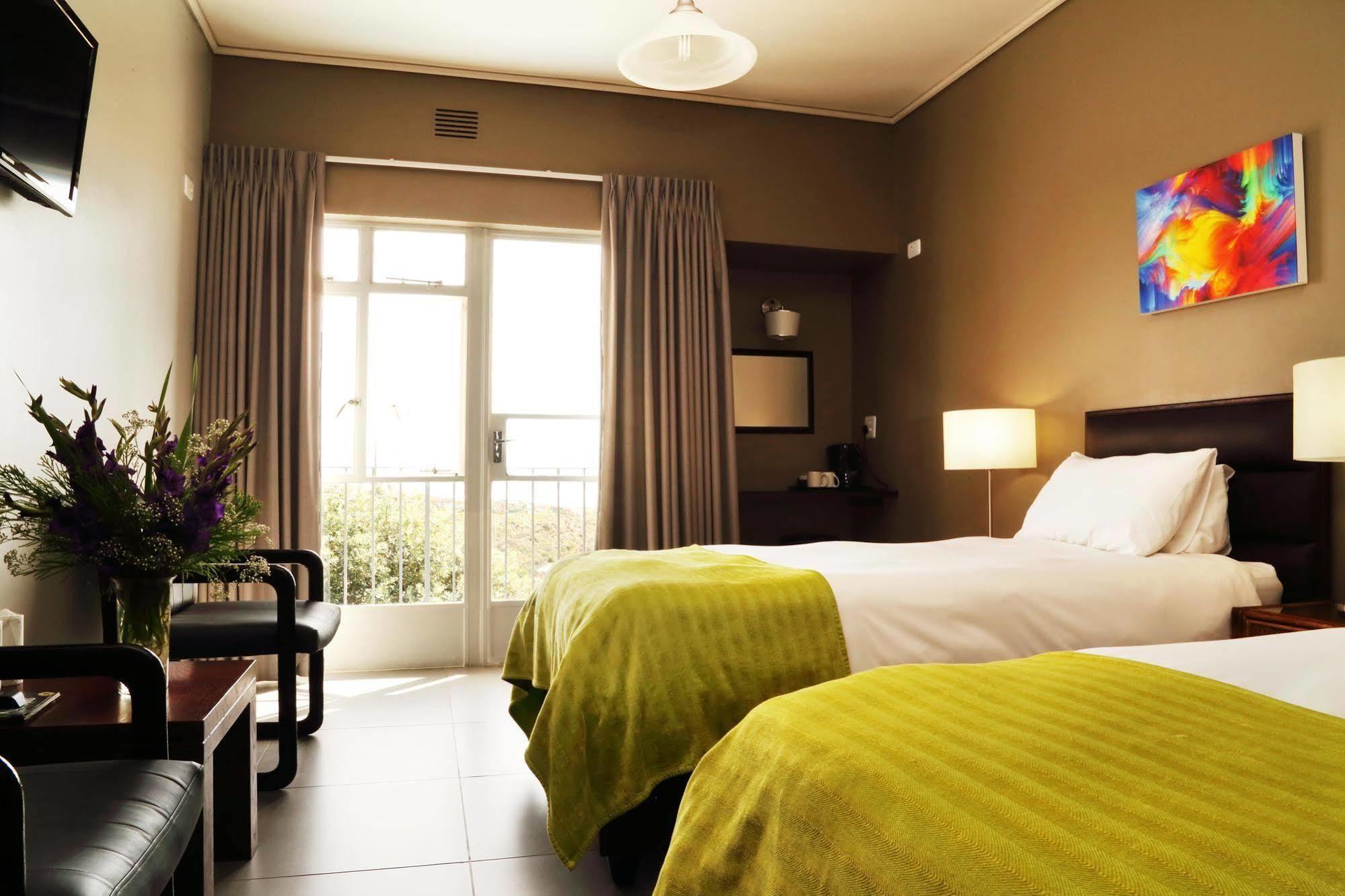 Hotel Portao Diaz Mossel Bay Bagian luar foto