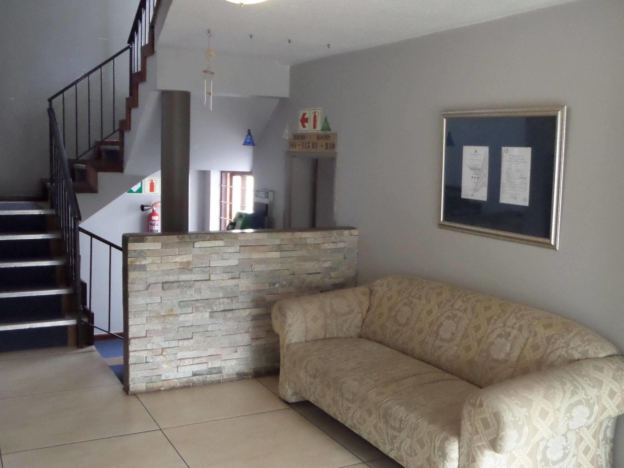 Hotel Portao Diaz Mossel Bay Bagian luar foto