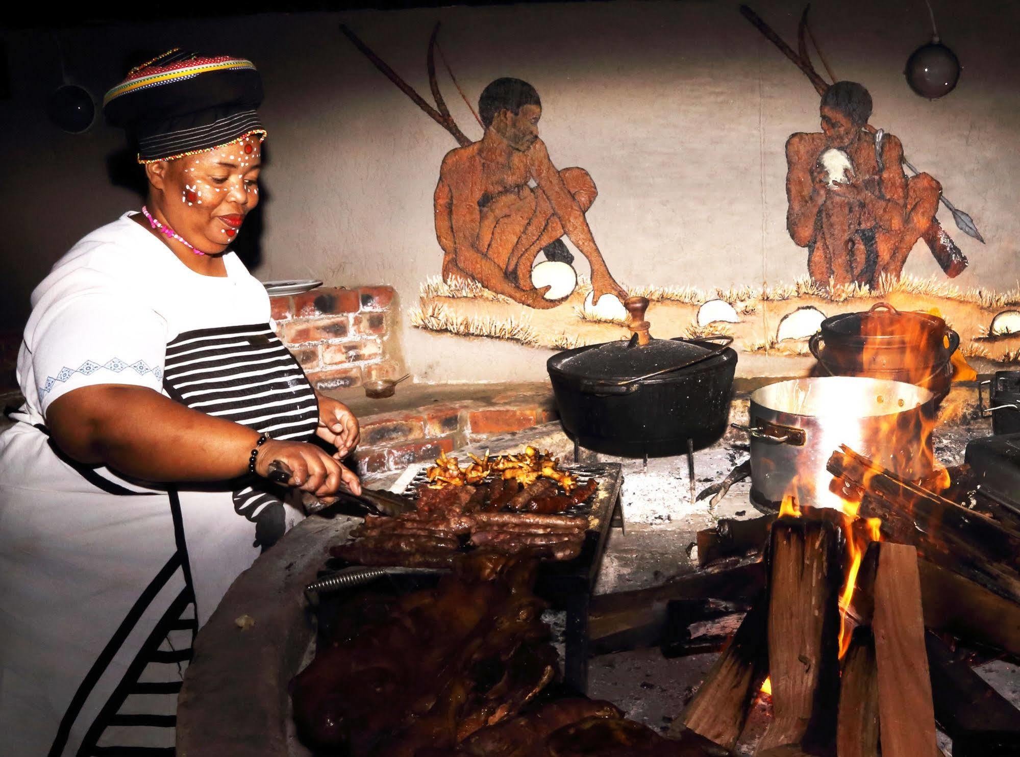 Hotel Portao Diaz Mossel Bay Bagian luar foto