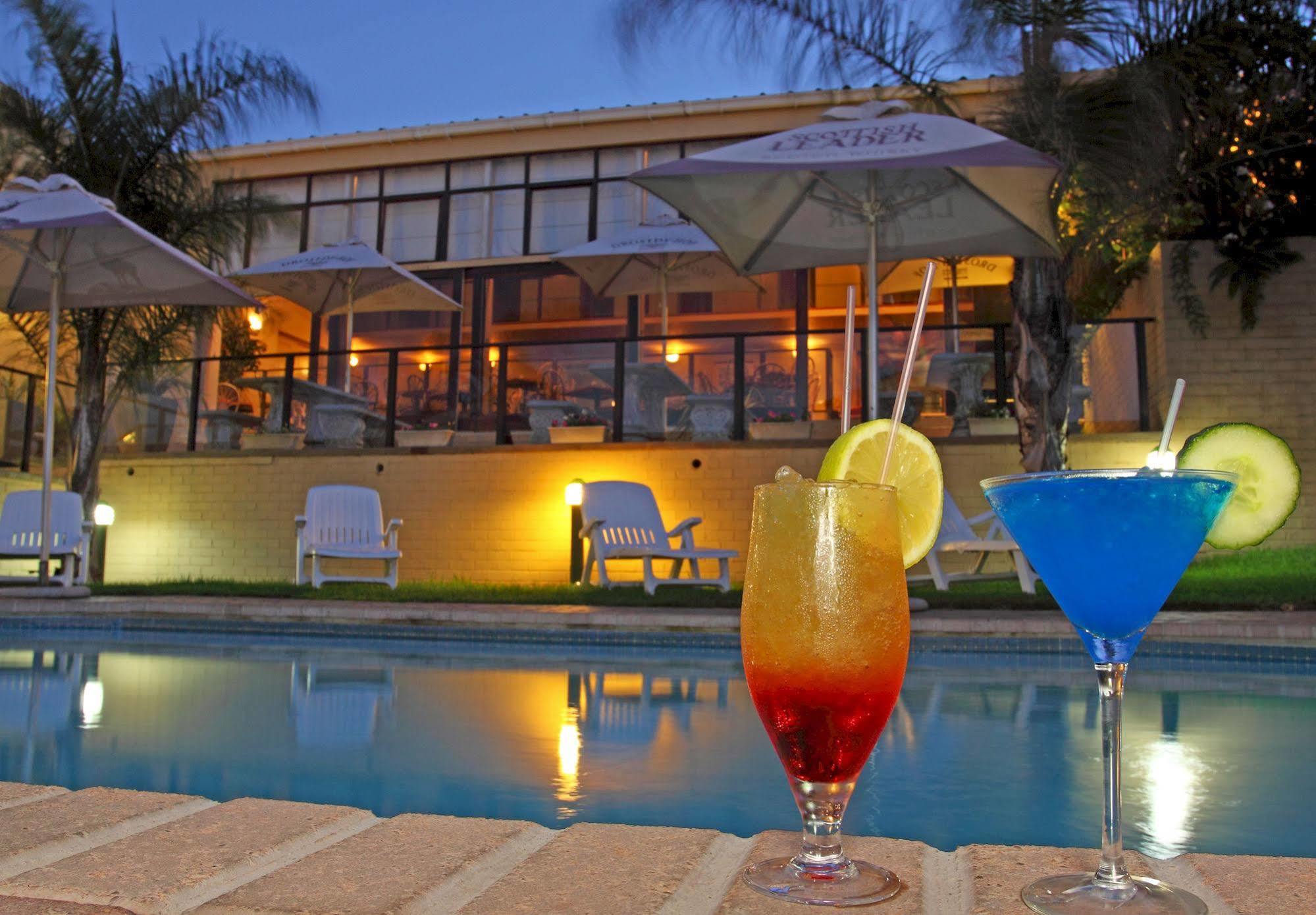 Hotel Portao Diaz Mossel Bay Bagian luar foto
