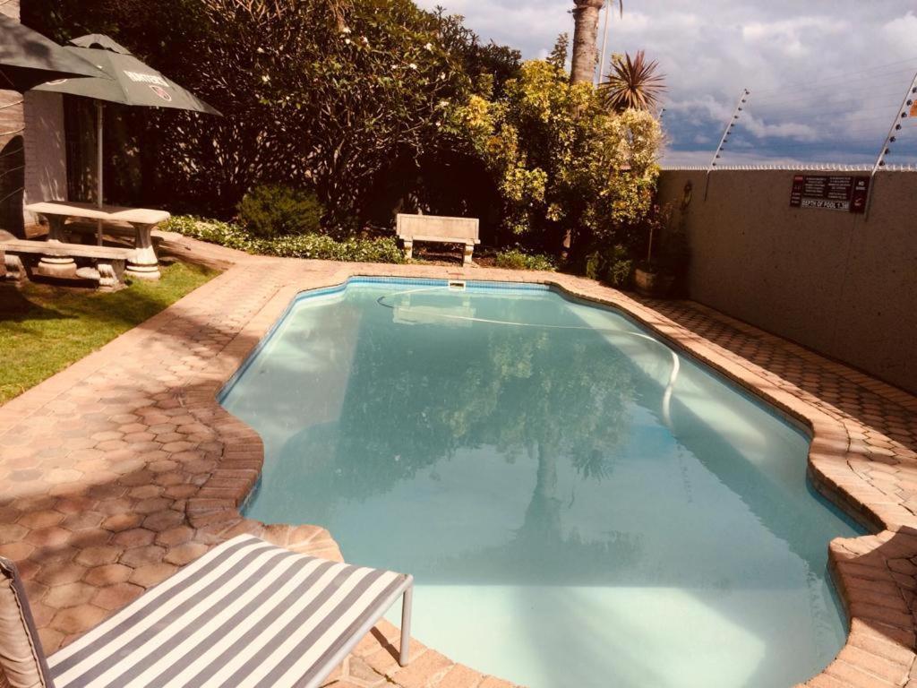 Hotel Portao Diaz Mossel Bay Bagian luar foto