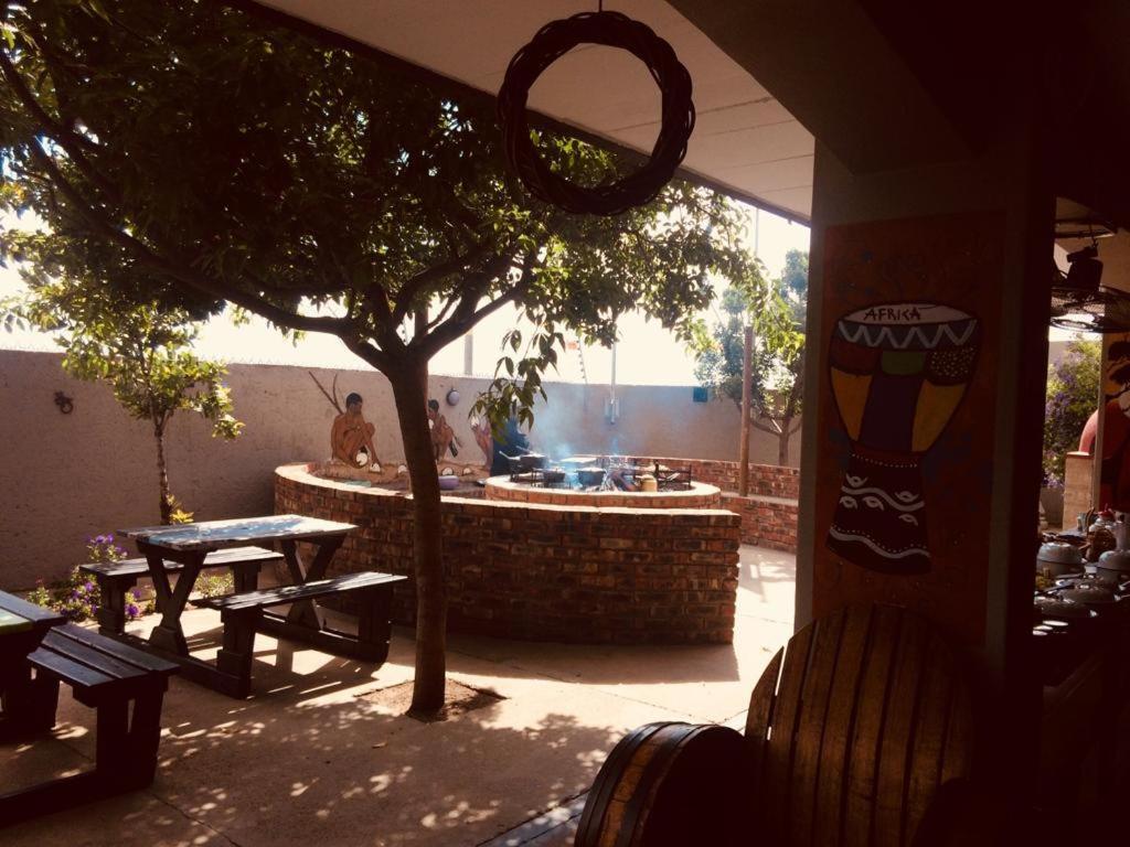 Hotel Portao Diaz Mossel Bay Bagian luar foto