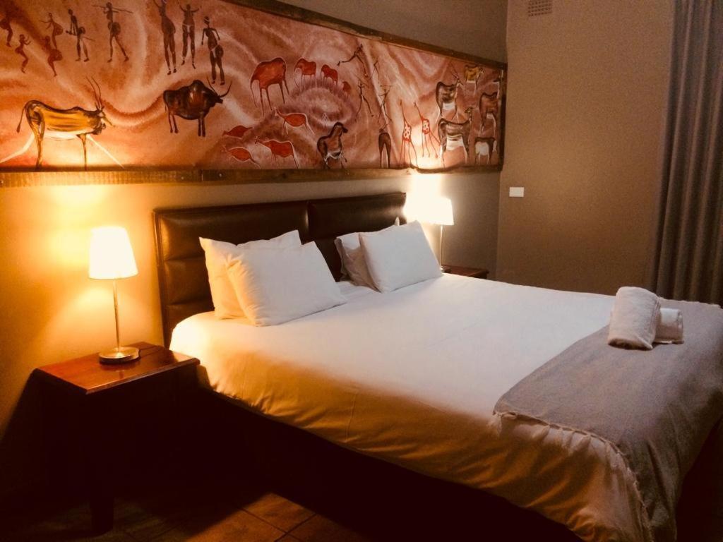 Hotel Portao Diaz Mossel Bay Bagian luar foto