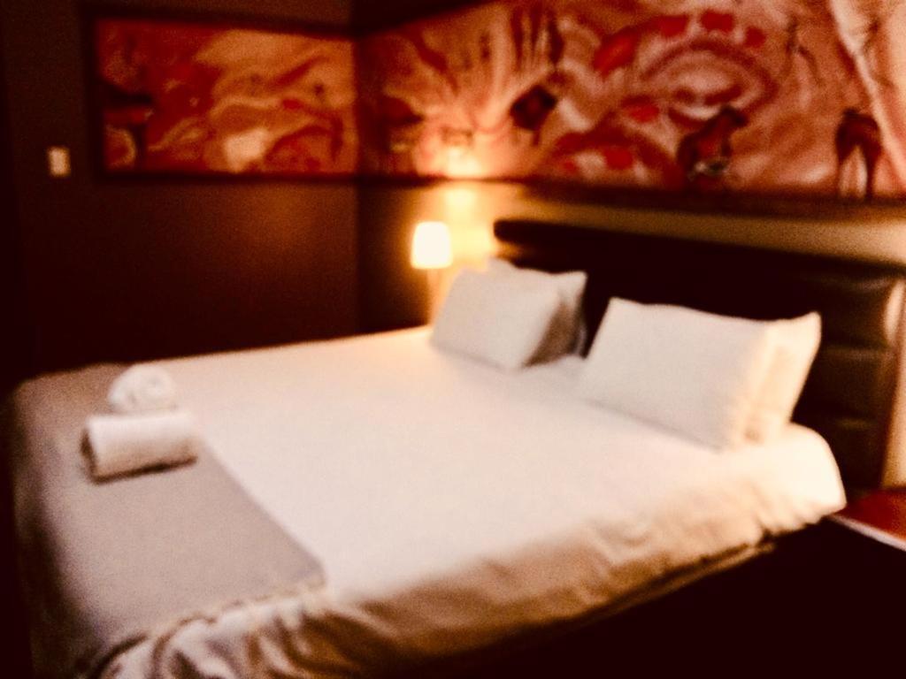 Hotel Portao Diaz Mossel Bay Bagian luar foto